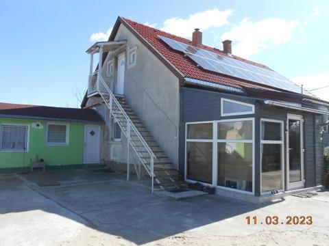 Ferienwohnung Bei Hanna Enying Exterior foto
