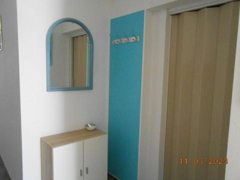 Ferienwohnung Bei Hanna Enying Exterior foto