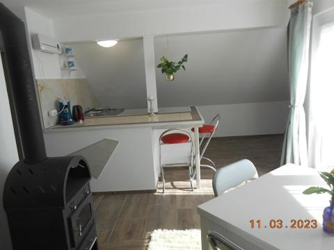 Ferienwohnung Bei Hanna Enying Exterior foto
