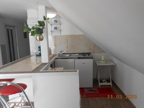 Ferienwohnung Bei Hanna Enying Exterior foto