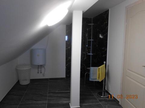 Ferienwohnung Bei Hanna Enying Exterior foto